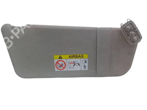 Right sun visor OPEL COMBO E Tour / Life (K9) 1.5 | BP26055517I2 - Image 2