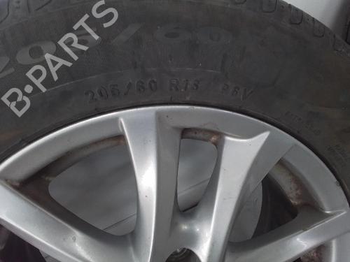 Used Rim MAZDA 3 (BM, BN) 2.2 D (150 hp) 18591012