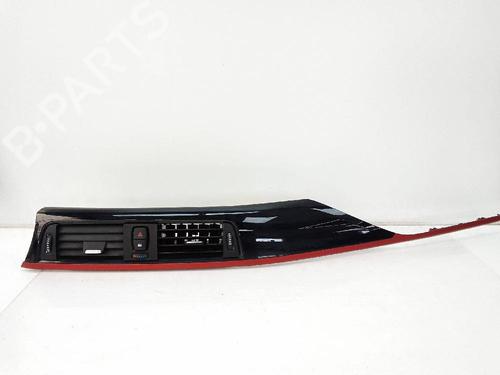 Air vent BMW 3 (F30, F80) 320 d | BP18577787I21 