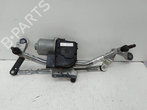Used Front wiper motor Front wiper motor FORD PUMA (J2K, CF7) 1.0 EcoBoost mHEV (125 hp) 19151694 19151694