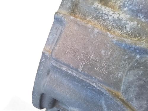 Gearbox SEAT LEON (KL1, KLG) 2.0 TDI | BP31330659M3
