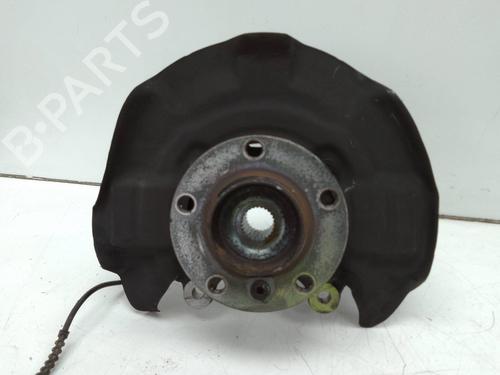 Used Right front steering knuckle Right front steering knuckle MINI MINI COUNTRYMAN (R60) Cooper D (112 hp) 18785749 18785749