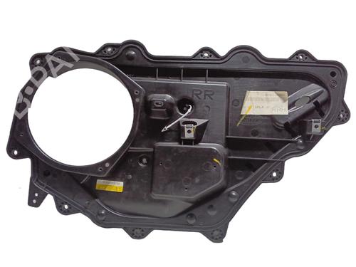 Used Rear right panel Rear right panel LAND ROVER RANGE ROVER SPORT II (L494) 3.0 SDV6 4x4 (292 hp) 35722408 35722408