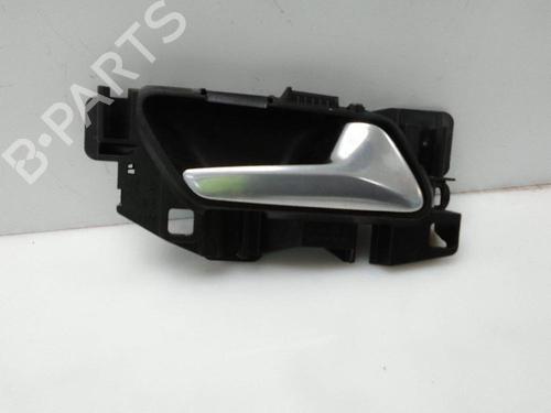 Front left interior door handle PEUGEOT RIFTER 1.5 BlueHDi 100 | BP22890683I13 