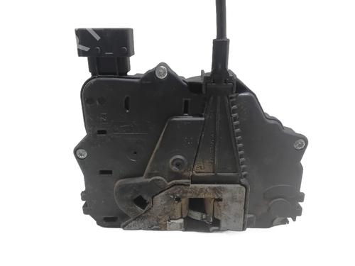 Used Front left lock Front left lock OPEL CORSA D (S07) 1.3 CDTI (L08, L68) (75 hp) 35899347 35899347