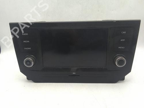 Display monitor SEAT ARONA (KJ7, KJP) 1.6 TDI | BP29386195C48 