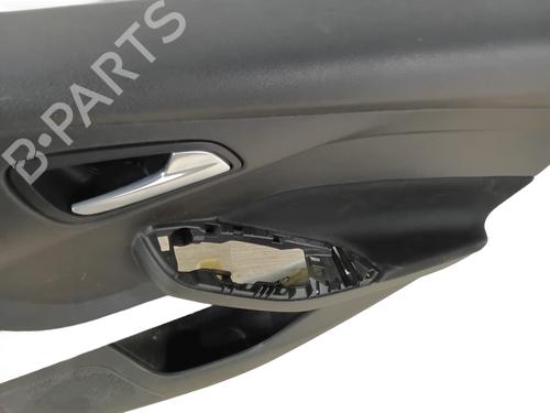 Rear right panel FORD FOCUS III 1.6 Ti | BP35753219C61 - Image 3