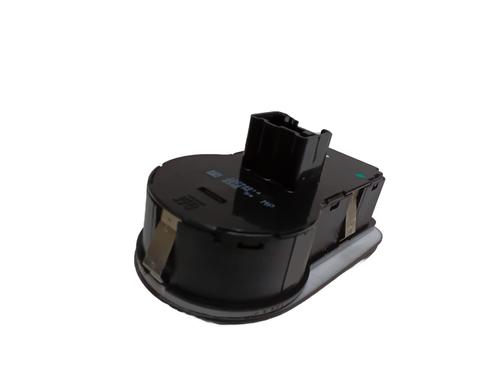 Headlight switch OPEL MERIVA B MPV (S10) 1.4 (75) | BP36836302I24 - Image 5