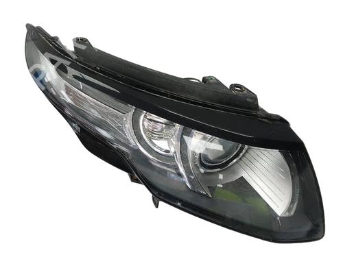 Right headlight LAND ROVER RANGE ROVER EVOQUE (L538) 2.2 D | BP33816891C29 - Image 3