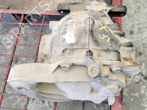 Used Rear differential BMW X5 (E70) xDrive 50 i (408 hp) 18890495
