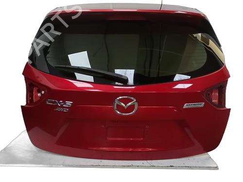 bagklap-cckombi-coupe-mazda-cx-5-ke-gh-2011-2012-2013-2014-2015-2016-2017-36799741 main image