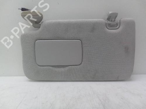 Used Left sun visor SUBARU FORESTER (SJ_) 2.0 D AWD (SJD) (147 hp) 18583081
