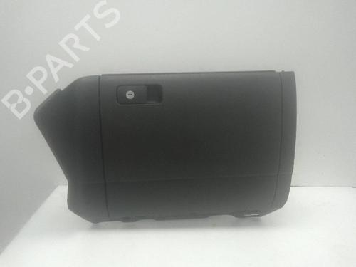 Glove box VW GOLF VII (5G1, BQ1, BE1, BE2) 1.6 TDI | BP22956473C95 