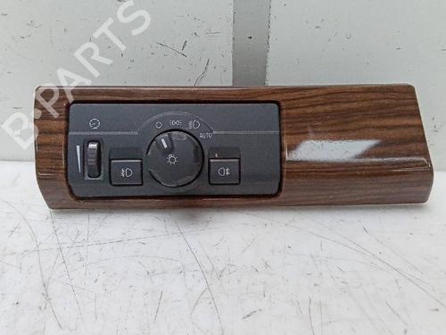 Headlight switch LAND ROVER FREELANDER 2 (L359) 2.2 TD4 4x4 | BP19273574I24 