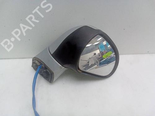 Right mirror OPEL ANTARA A (L07) 2.0 CDTI | BP19642945C27 