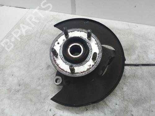 Used Left front steering knuckle Left front steering knuckle OPEL ANTARA A (L07) 2.2 CDTi 4x4 (163 hp) 19583081 19583081