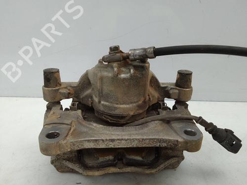Right front brake caliper SEAT LEON (KL1, KLG) 1.5 TGI CNG | BP28150778M104 