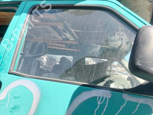 Used Front right door window Front right door window VW TRANSPORTER T4 Van (70A, 70H, 7DA, 7DH) 2.4 D (78 hp) 34506943 34506943