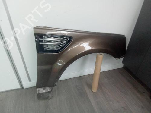 Right front fenders LAND ROVER RANGE ROVER SPORT I (L320) 3.0 D 4x4 | BP19583258C42 