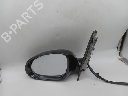 Left mirror VW GOLF V (1K1) 1.9 TDI | BP28490528C26