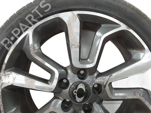 Fælk SSANGYONG TIVOLI 1.6 All-wheel Drive | BP19041479C45 - Image 5