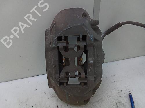 Left front brake caliper MERCEDES-BENZ GLE Coupe (C292) AMG 63 S 4-matic (292.375) | BP18593768M105 