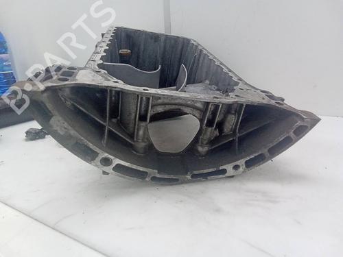 Oil sump MERCEDES-BENZ VITO Bus (W639) 111 CDI (639.701, 639.703, 639.705) | BP26160515M115 