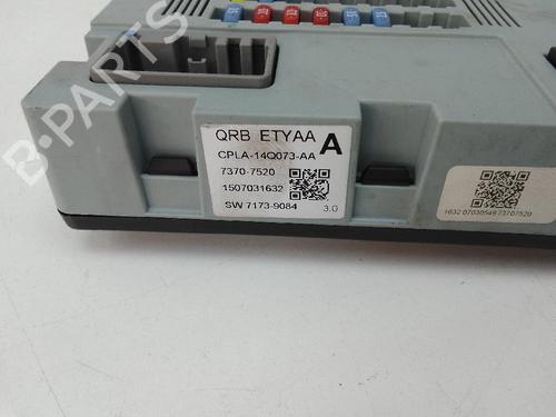 Fuse box JAGUAR XE (X760)  | BP18577927E1 