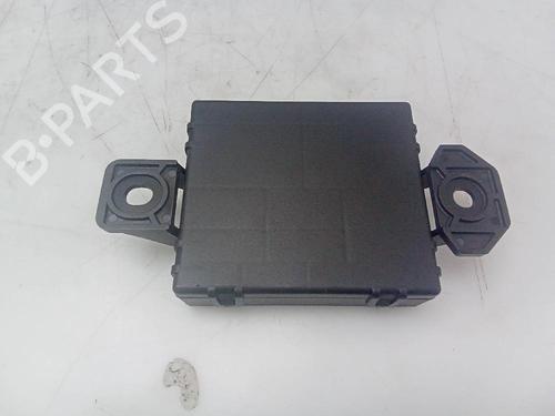Used Electronic module JAGUAR XF I (X250) 2.2 D (163 hp) 18581749