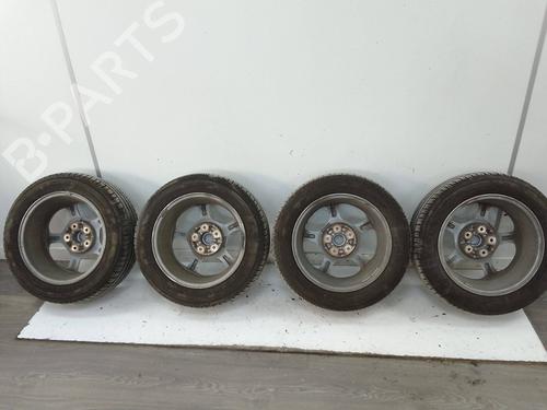 Rim NISSAN LEAF (ZE0) Electric | BP30050767C45 