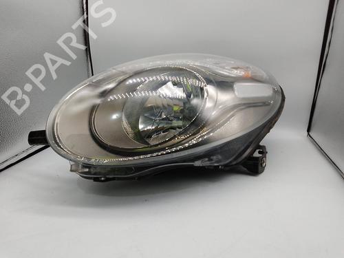 Left headlight FIAT 500L (351_, 352_) 1.4 (199LYB1B) | BP28145778C28 