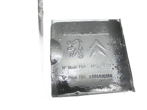 Underbody protection CITROËN C3 II (SC_) 1.2 VTi 82 | BP30963929M92