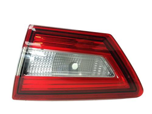 Used Right tailgate light Right tailgate light RENAULT CLIO IV (BH_) 0.9 TCe 90 (BHNF, BHMA, BHMH, BHJK, BHJR) (90 hp) 26161188 26161188