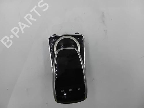 Used Switch MERCEDES-BENZ GLE Coupe (C292) 350 d 4-matic (292.323, 292.324) (258 hp) 26729929