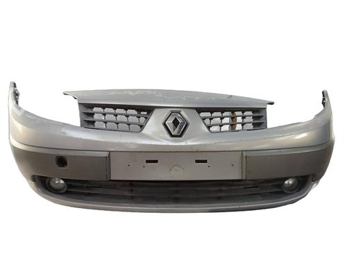 Used Front bumper Front bumper RENAULT SCÉNIC II (JM0/1_) 1.9 dCi (JM0G, JM12, JM1G, JM2C) (120 hp) 39583484 39583484
