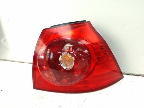 Right taillight VW GOLF V (1K1) 1.9 TDI | BP26054320C35 