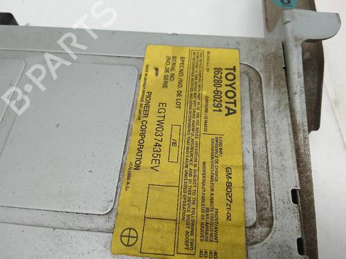 Other TOYOTA LAND CRUISER PRADO (_J12_) 3.0 D-4D (KDJ120, KDJ125, KDJ121) | BP18580464O1 
