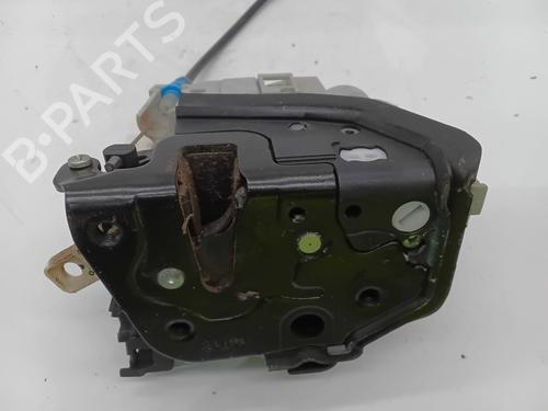 Front right lock AUDI A3 Sportback (8VA, 8VF) 2.0 TDI | BP28146094C97 