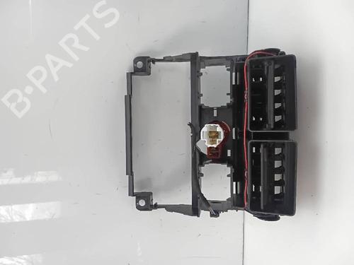 Luftventil AUDI A8 D3 (4E2, 4E8) [2002-2010]  24170212