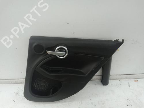 Used Rear right panel Rear right panel FIAT 500X (334_) 1.3 D Multijet (334AXH1A) (95 hp) 20702265 20702265