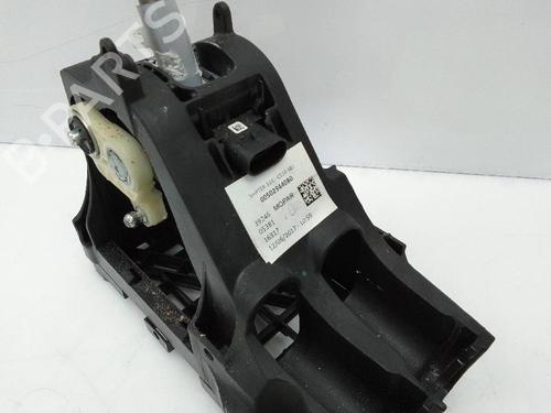 Gear lever FIAT 500X (334_) 1.3 D Multijet (334AXH1A) | BP20702282M90 