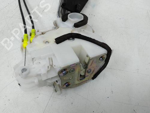 Front right lock SUZUKI VITARA (LY) 1.6 (APK 416) | BP19041430C97 