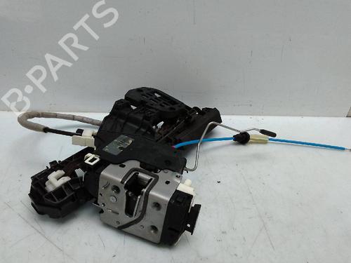 Rear right lock MERCEDES-BENZ CLA Coupe (C117) CLA 250 (117.344) | BP24463499C99 