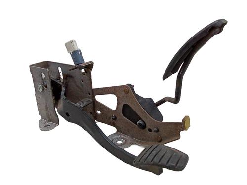 Used Pedal Pedal RENAULT KANGOO Express (FW0/1_) 1.5 dCi 75 (FW07, FW10, FW04) (75 hp) 18582321 18582321