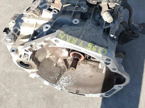 Gearbox KIA PICANTO II (TA) 1.0 | BP19492851M3 