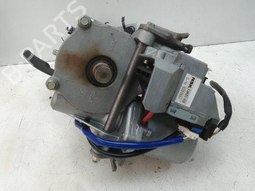 Steering column NISSAN QASHQAI / QASHQAI +2 I (J10, NJ10, JJ10E) 1.6 dCi | BP20143905M21 
