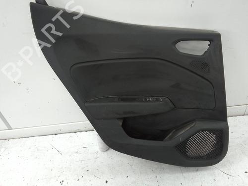 Used Rear left panel Rear left panel RENAULT CLIO V (B7_) 1.0 TCe 100 (B7MT) (101 hp) 18737484 18737484