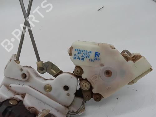 Used Rear right lock FORD MAVERICK (UDS, UNS) [1993-1998]  26920187