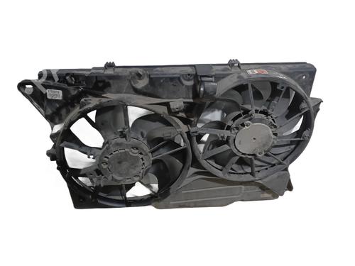 Used Radiator fan Radiator fan FORD USA EXPLORER (U5_) 3.5 4WD (294 hp) 34123310 34123310