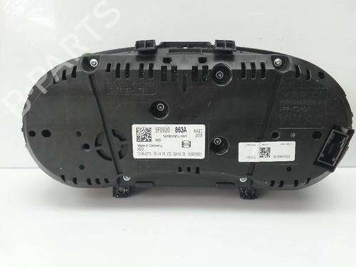 Instrument cluster SEAT LEON (5F1)  | BP23256023C47 